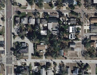 More details for 1101 S Myrtle Ave, Clearwater, FL - Land for Lease