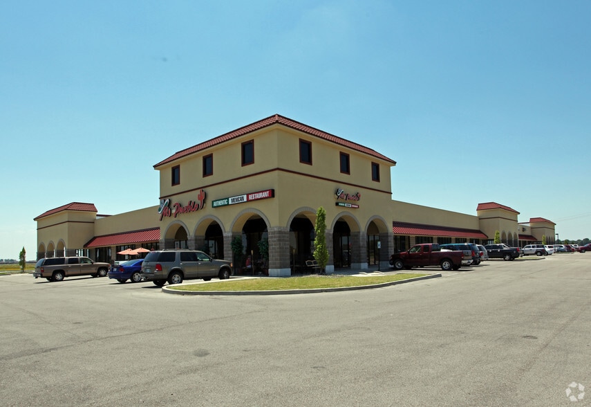 303 Bancario Rd, Marion, AR for lease - Building Photo - Image 2 of 5