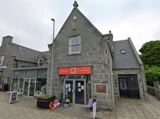 More details for 55-59 Main St, Alford - Retail for Sale