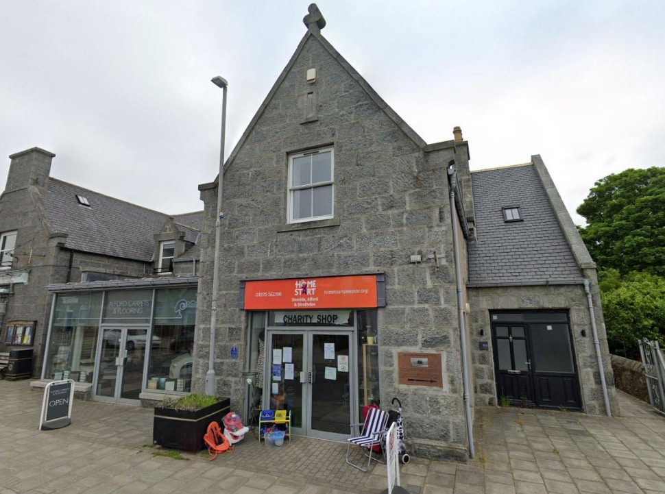 55-59 Main St, Alford for lease Primary Photo- Image 1 of 2