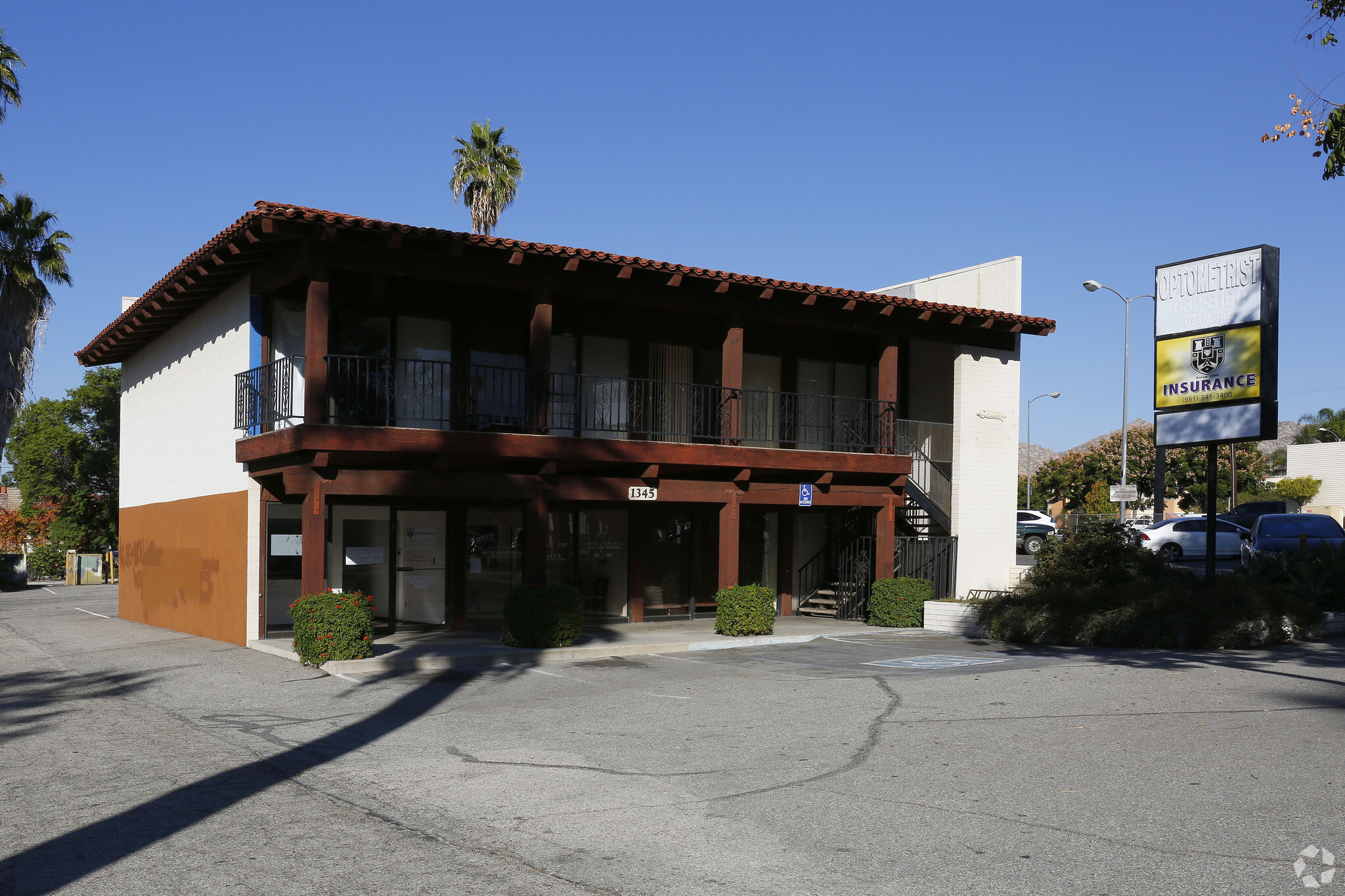 1345 University Ave, Riverside, CA for lease Primary Photo- Image 1 of 8