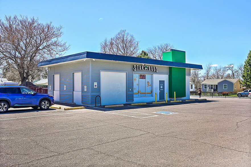 10100 Montview Blvd, Aurora, CO for sale - Building Photo - Image 2 of 20