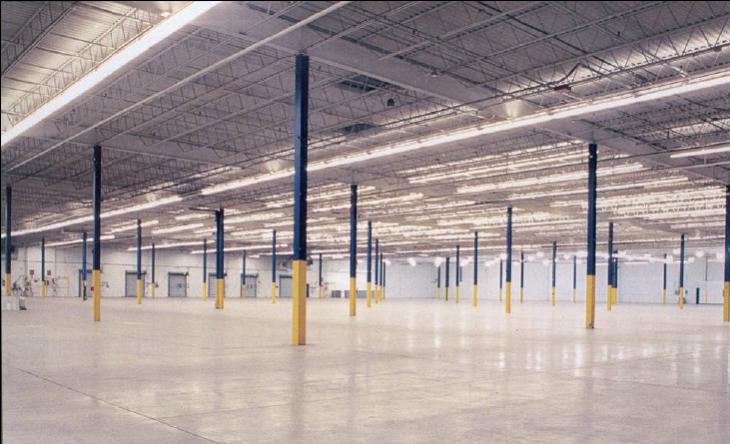 710 Bridgeport Ave, Shelton, CT à louer - Photo intérieure - Image 2 de 11