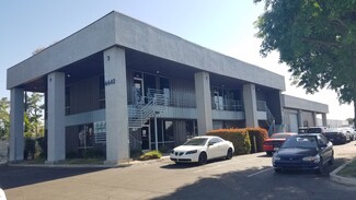 Plus de détails pour 4440 Grissom St, Bakersfield, CA - Industriel à vendre