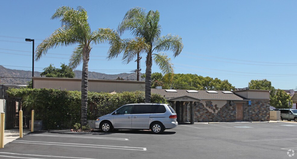 6430 San Fernando Rd, Glendale, CA for sale - Building Photo - Image 3 of 3