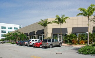 Plus de détails pour 3313-3353 N University Dr, Coral Springs, FL - Commerce de détail à louer