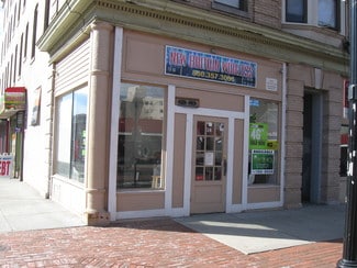 More details for 38-50 W Main St, New Britain, CT - Retail for Lease