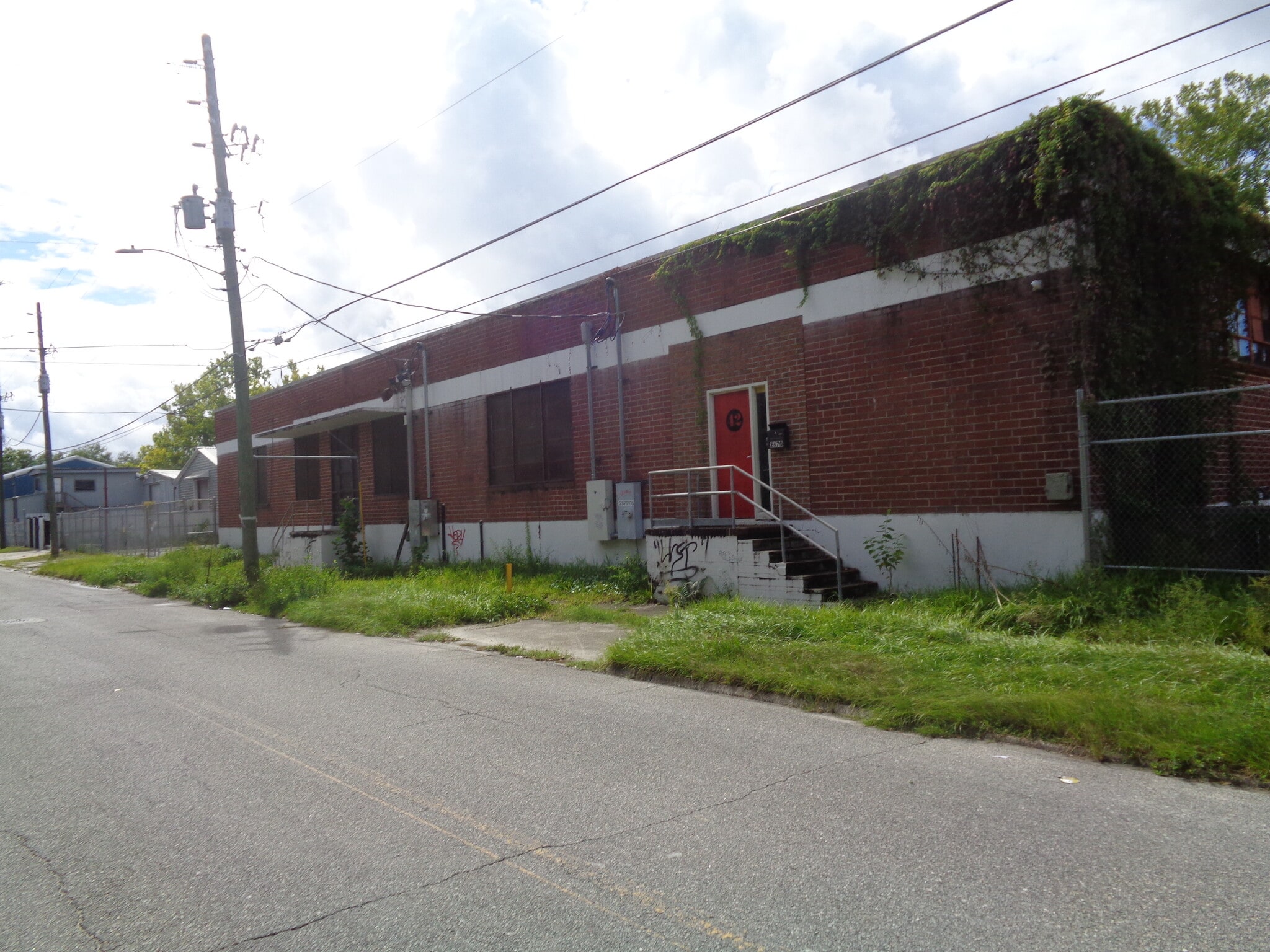 2670 Phyllis St, Jacksonville, FL for sale Building Photo- Image 1 of 2