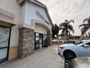 2701 N Bristol St, Santa Ana, CA for lease Building Photo- Image 2 of 12