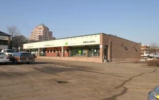 Plus de détails pour 200 Main St, Middletown, CT - Commerce de détail à louer