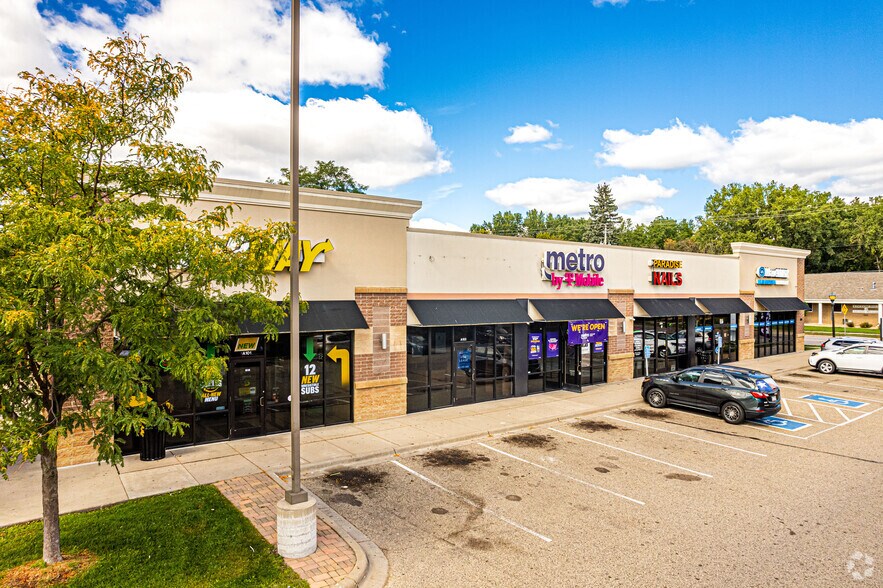 Maryland Ave, Saint Paul, MN for lease - Building Photo - Image 3 of 6