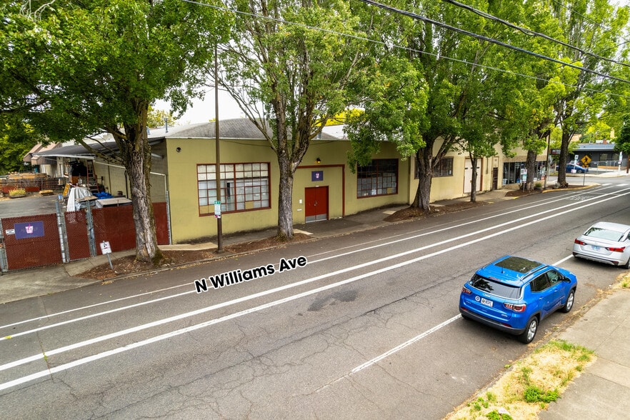 2249 N Williams Ave, Portland, OR for lease - Building Photo - Image 3 of 6