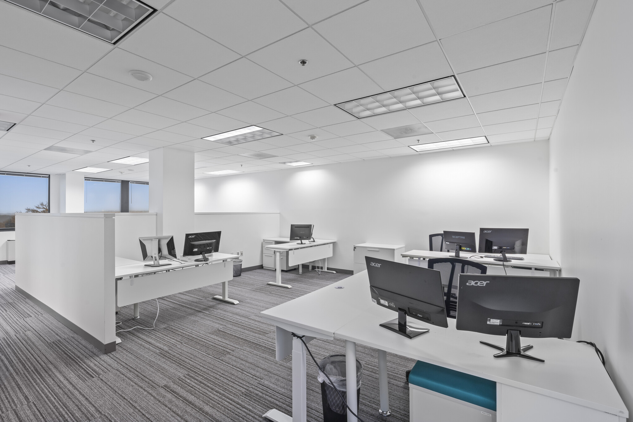 6400 Arlington Blvd, Falls Church, VA for lease Interior Photo- Image 1 of 32