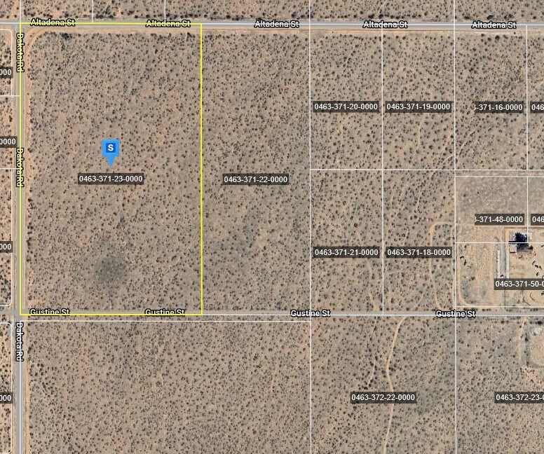 Apple Valley, Apple Valley, CA for sale Primary Photo- Image 1 of 2