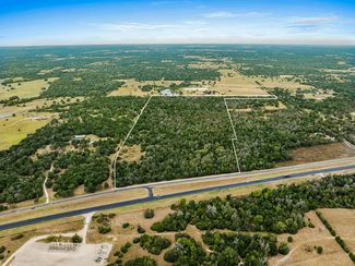 Plus de détails pour 18255 E State Highway 21, Bryan, TX - Terrain à vendre