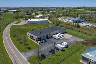 4940 Aultman Rd, Canton, OH - AERIAL map view - Image1