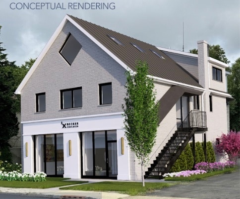 31 Saint Roch Ave, Greenwich, CT for lease - Building Photo - Image 2 of 19