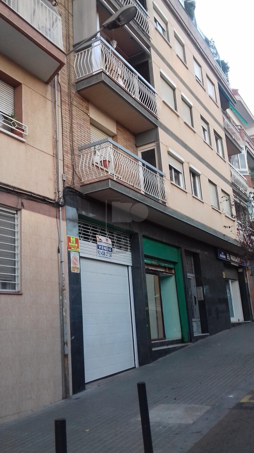 Multifamily in L'Hospitalet de Llobregat, Barcelona for sale Building Photo- Image 1 of 4