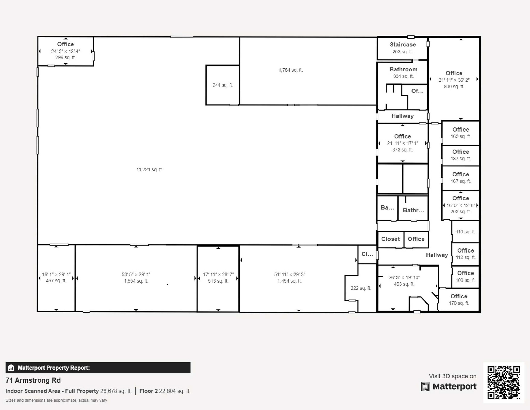 71 Armstrong Rd, Plymouth, MA for lease Building Photo- Image 1 of 2