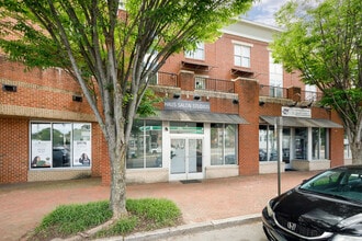 1919-1921 W Cary St, Richmond, VA for lease Interior Photo- Image 2 of 23