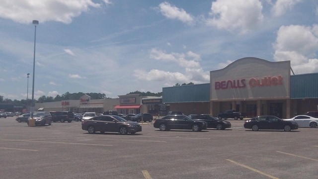 501 E Oglethorpe Hwy, Hinesville, GA for lease - Primary Photo - Image 3 of 9