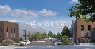 Plus de détails pour Industriel à vendre