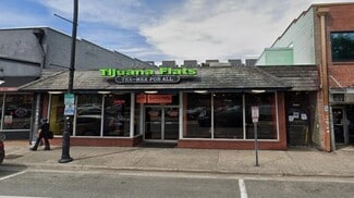 Plus de détails pour 1720 W University Ave, Gainesville, FL - Commerce de détail à vendre