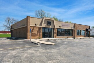 Plus de détails pour 802 S 4th St, Dekalb, IL - Vente au détail à vendre