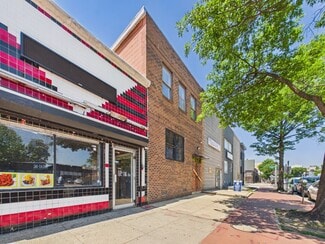 Plus de détails pour 3322-3324 Georgia Ave NW, Washington, DC - Commerce de détail à vendre