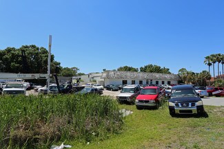 Plus de détails pour 3935 Washington Blvd, Sarasota, FL - Commerce de détail à louer