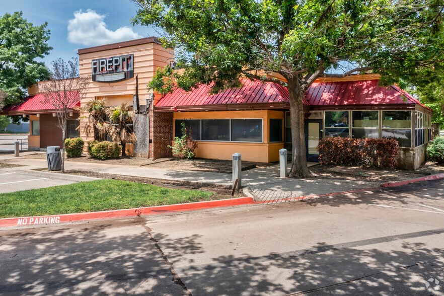 13935 N Central Expy, Dallas, TX for sale - Primary Photo - Image 1 of 6