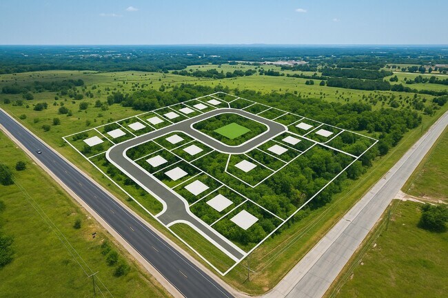 Plus de détails pour 7 Mathis Park Dr, Tahlequah, OK - Multi-résidentiel à vendre