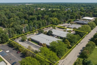 More details for 2356-2370 Science Pky, Okemos, MI - Office for Lease