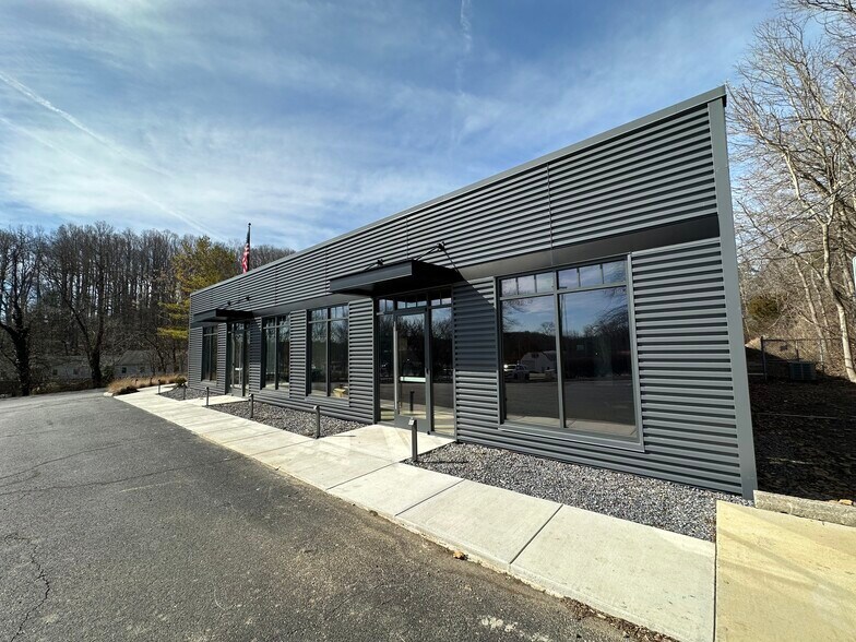 2200 S Main St, Blacksburg, VA à louer - Photo intérieure - Image 2 de 2