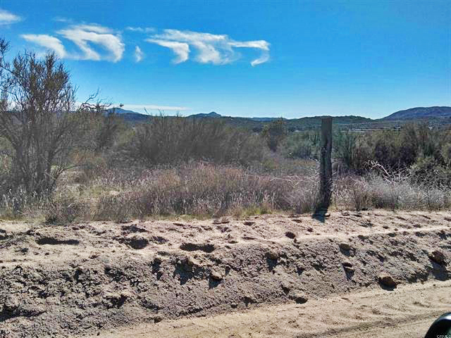 1515 Buckman Springs Rd, Campo, CA for sale - Primary Photo - Image 1 of 1