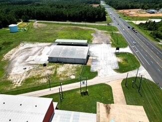 Plus de détails pour 17601 State Highway 155 S, Flint, TX - Industriel à vendre