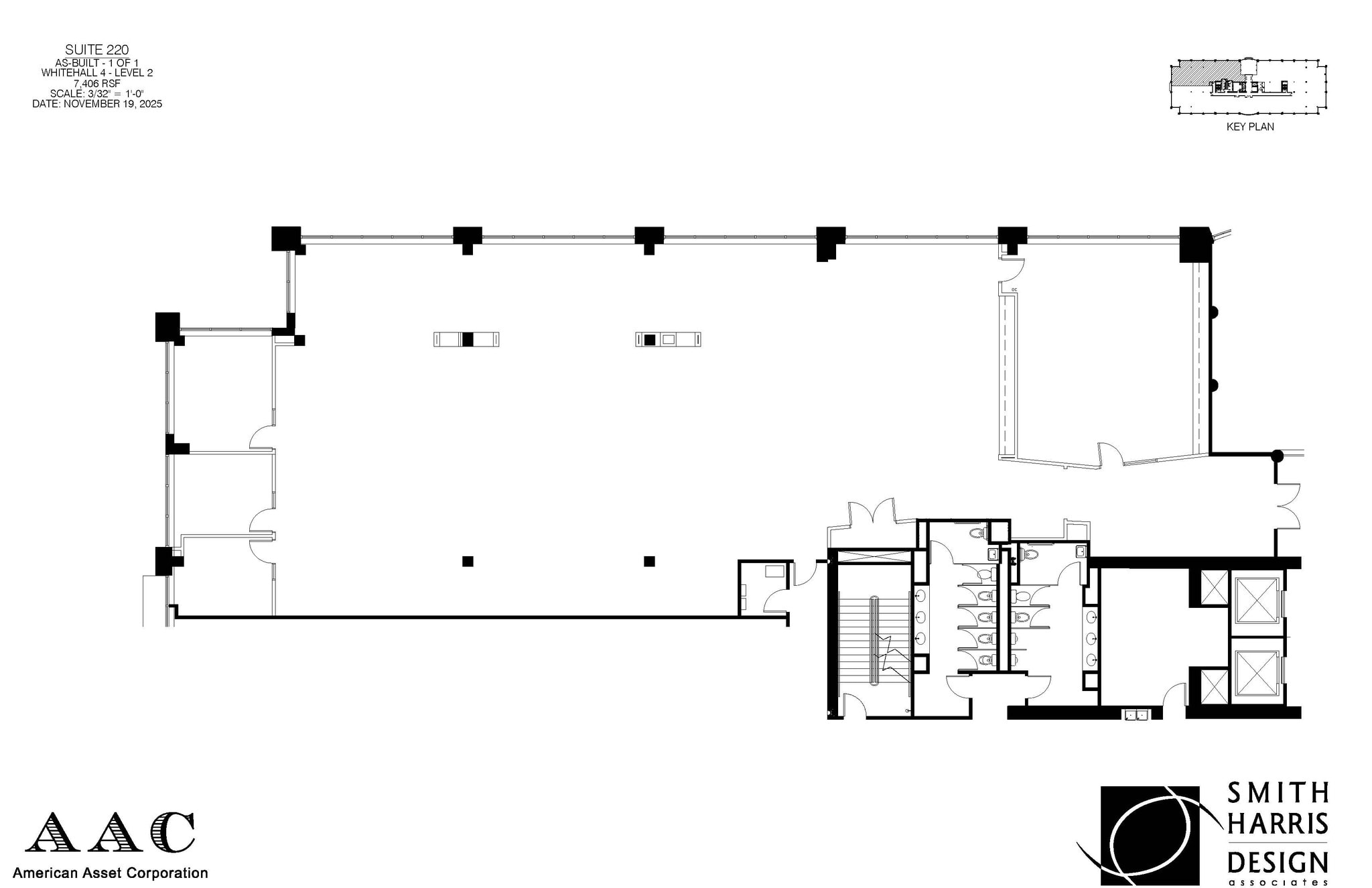 3701 Arco Corporate Dr, Charlotte, NC for lease Floor Plan- Image 1 of 1