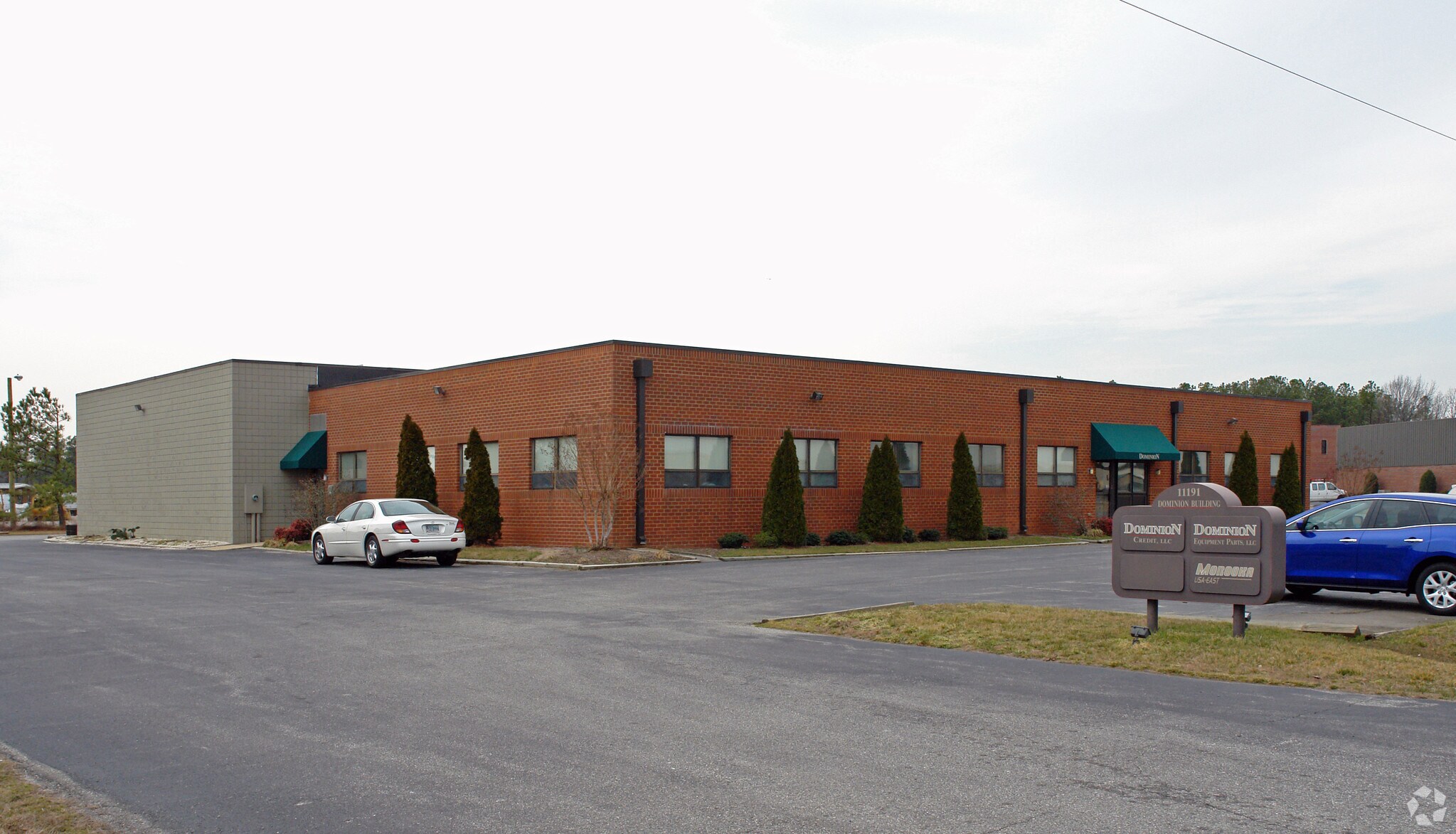 11191 Air Park Rd, Ashland, VA for sale Building Photo- Image 1 of 1