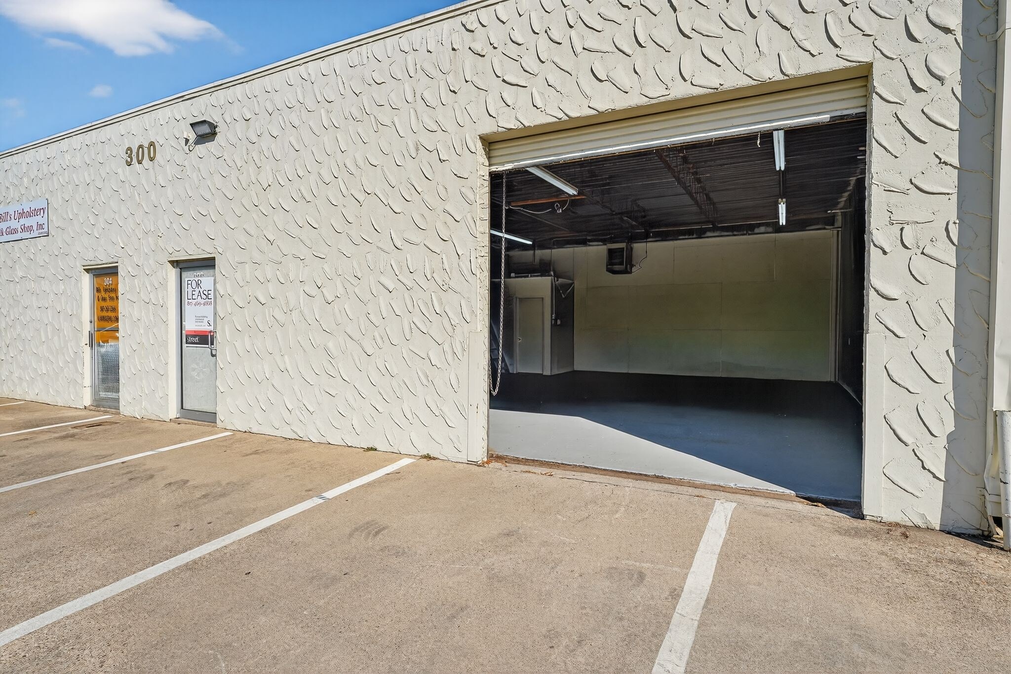 410-420 Lillard Rd, Arlington, TX à louer Photo intérieure- Image 1 de 8