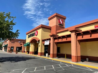 Plus de détails pour 7301-7347 Greenback Ln, Citrus Heights, CA - Bureau/Local commercial, Local commercial à louer