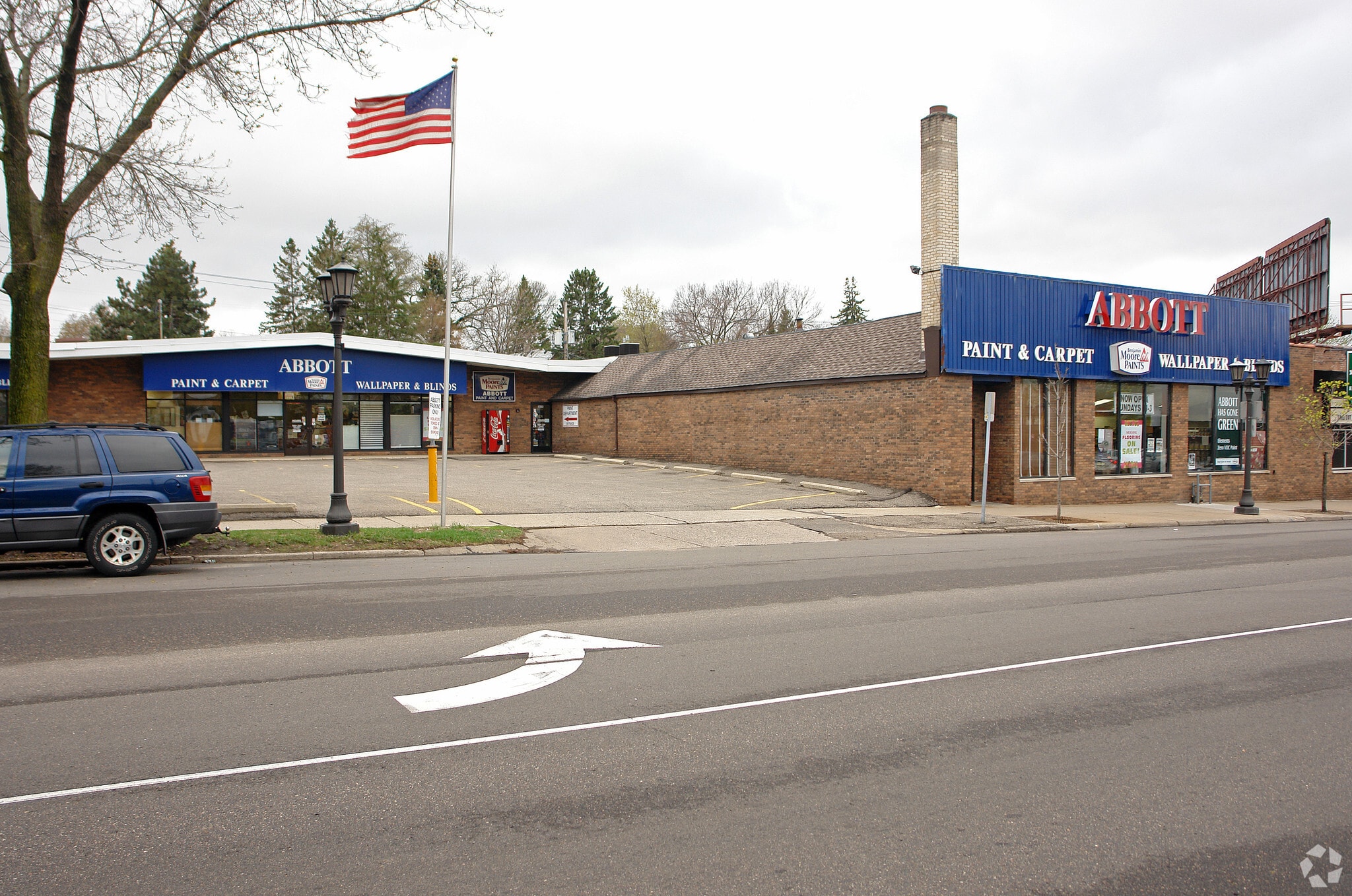 1800-1808 Grand Ave, Saint Paul, MN for sale Primary Photo- Image 1 of 4