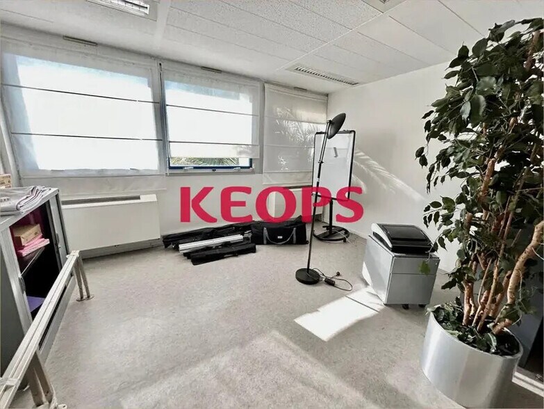 Bureau dans Labège à louer - Photo du bâtiment - Image 3 de 19