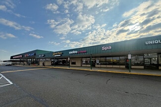 More details for 7702-7794 Marlboro Pike, Forestville, MD - Medical, Retail for Lease