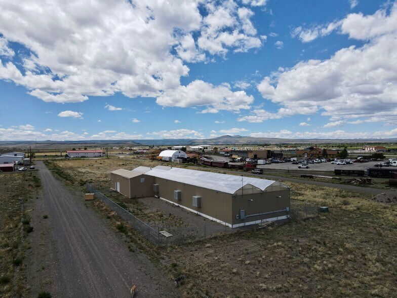 115 Rio Vista Ave, Antonito, CO à vendre - Photo du bâtiment - Image 3 de 12