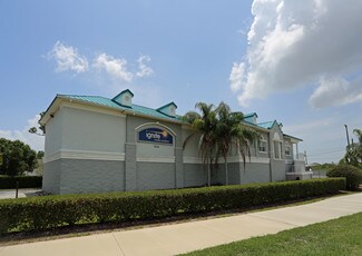 Plus de détails pour 1001 State Route 590, Oldsmar, FL - Bureau à louer