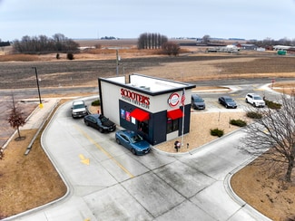 Plus de détails pour 1208 E Church St, Sandwich, IL - Commerce de détail à vendre