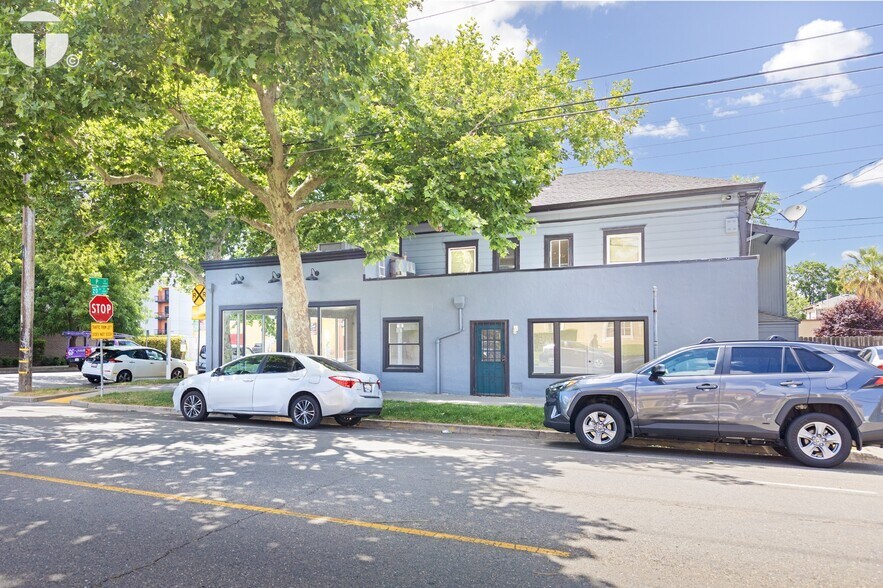 1931 P St, Sacramento, CA à vendre - Photo du bâtiment - Image 3 de 15