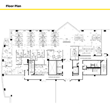 3655 Nobel Dr, San Diego, CA for lease Floor Plan- Image 1 of 1