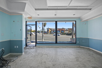 2317-2409 N Sepulveda Blvd, Manhattan Beach, CA for lease Building Photo- Image 2 of 2