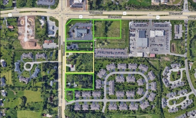 More details for 11110-11112 N Wauwatosa Rd, Mequon, WI - Land for Sale
